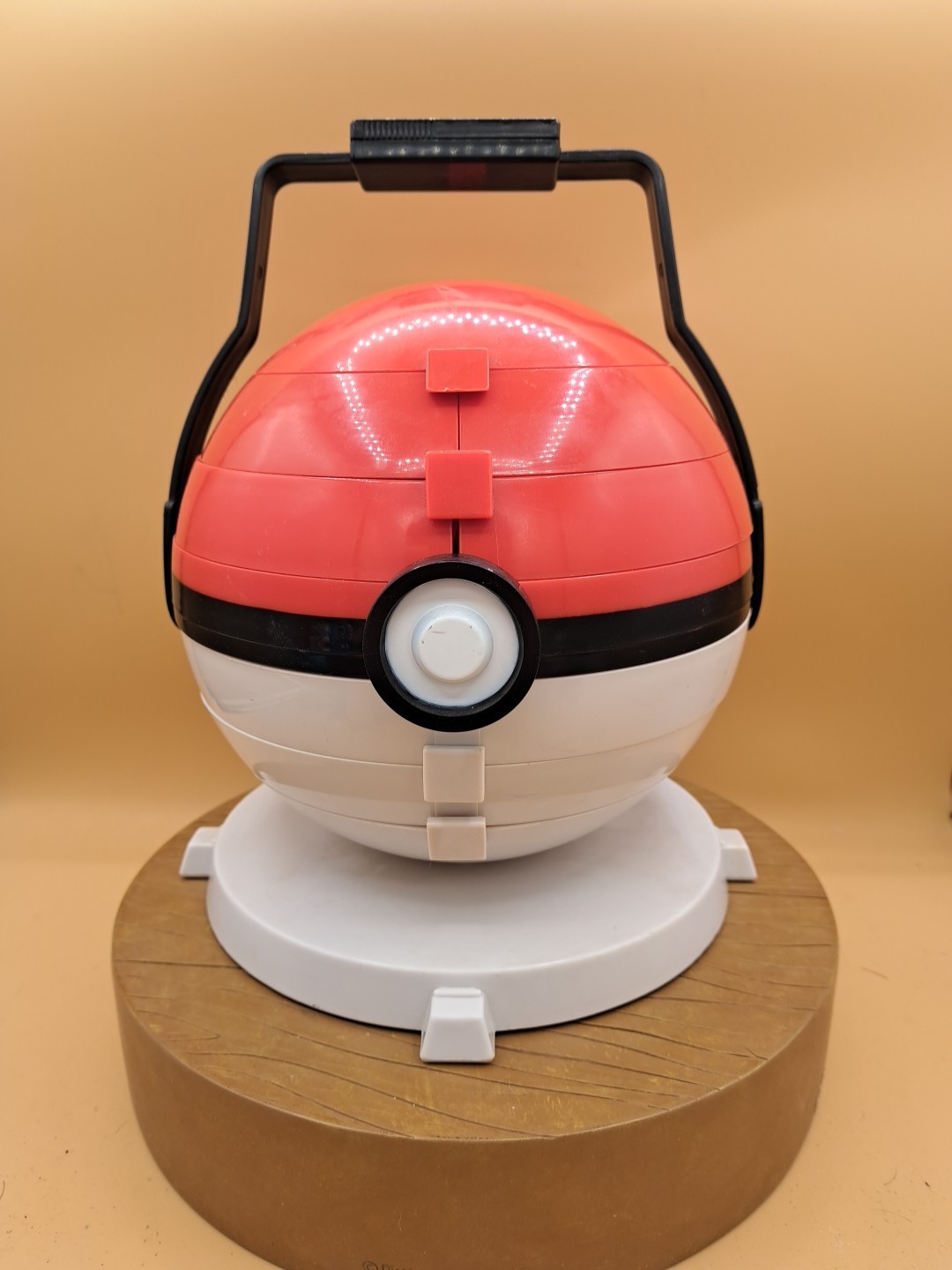 Pokémon Glass Marbles Collection with Poké Ball Case and Character Marbles