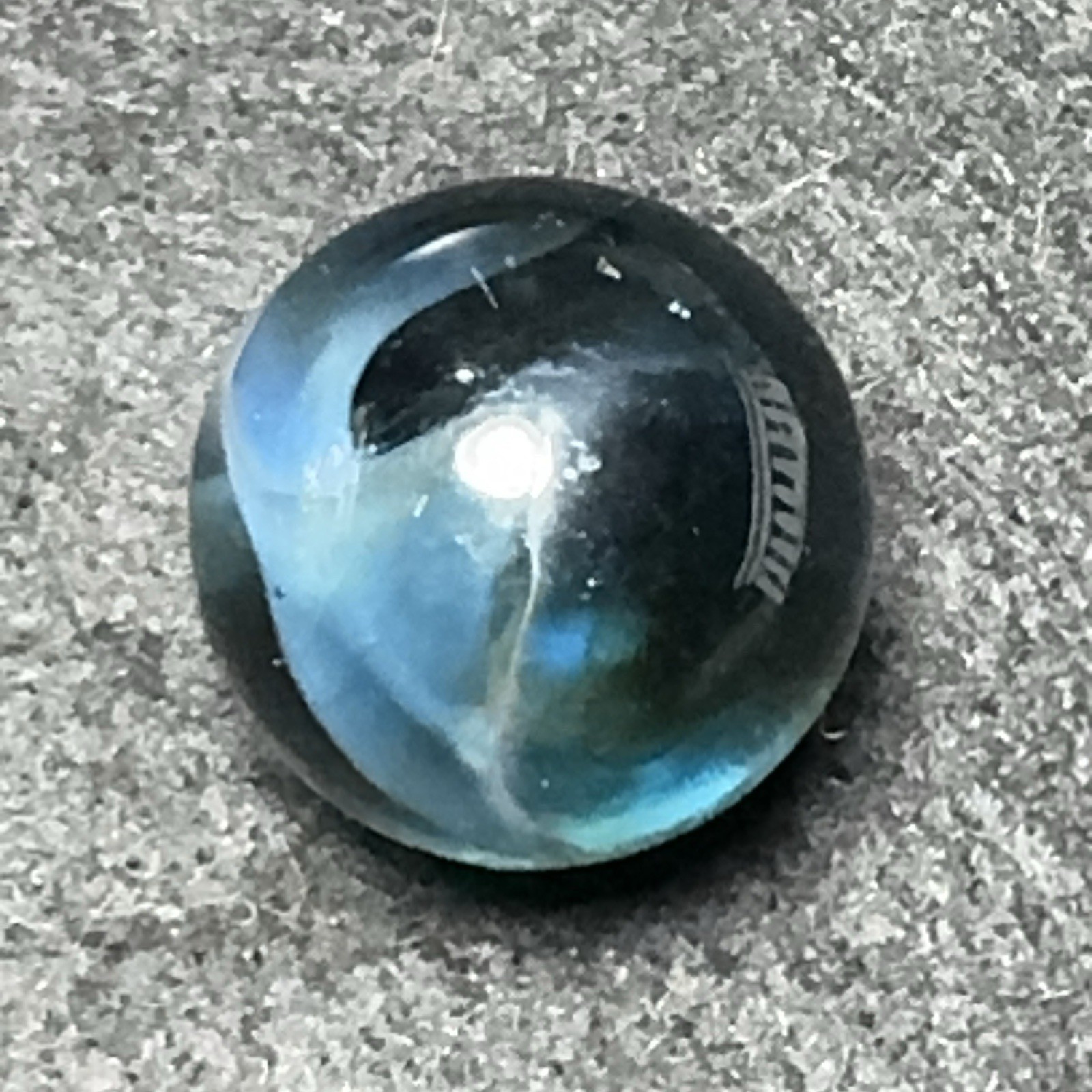 Jabo Classic Run Marble Size .93 +/- (3005) Shooter