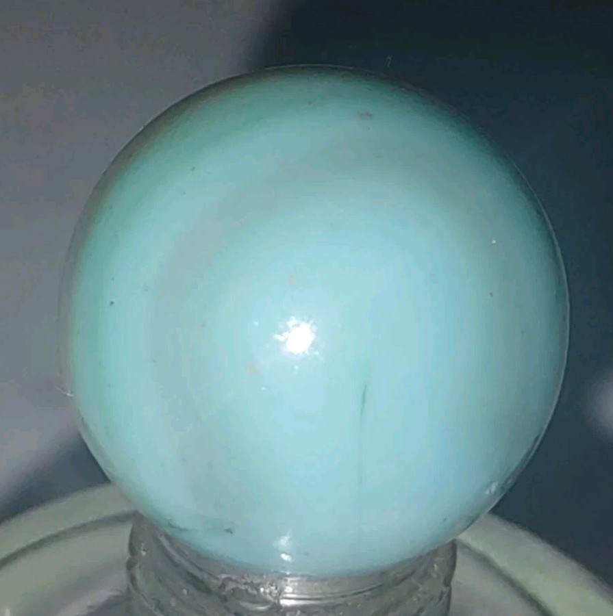 Bn3365 – JABO Classic Pastel Shooter Marble -🇺🇸 U.S.A.🇺🇲 .73″