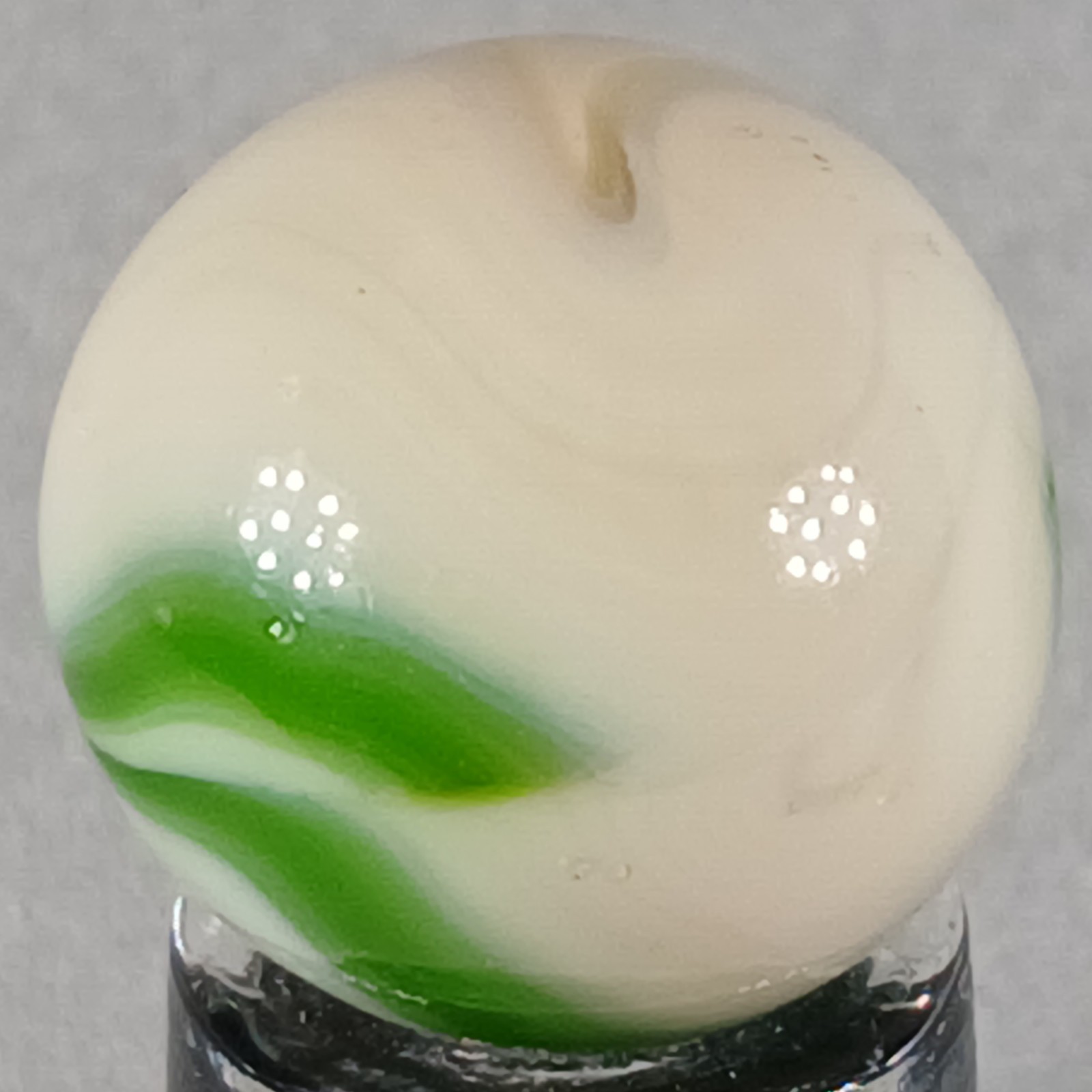 Vintage Alley St. Mary’s Swirl .62 Inches Near-Mint Condition Combined Shipping