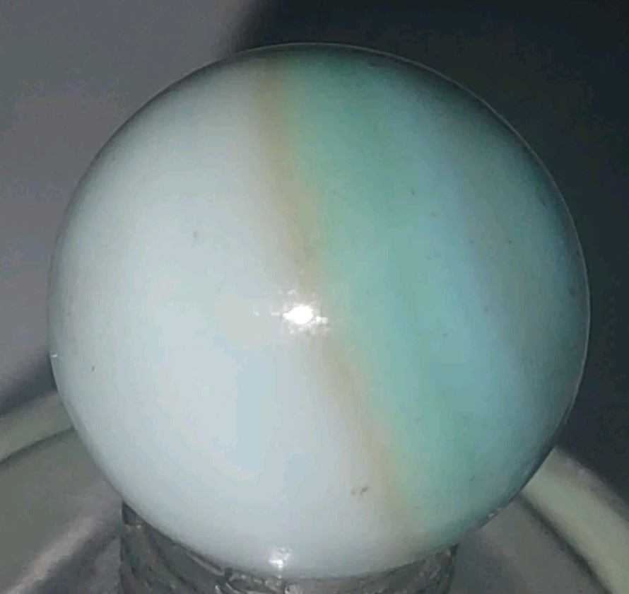 Bn3365 – JABO Classic Pastel Shooter Marble -🇺🇸 U.S.A.🇺🇲 .73″