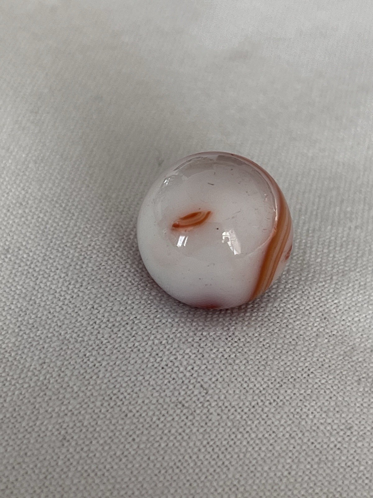 Amazing Christensen Agate Vintage Marble .64