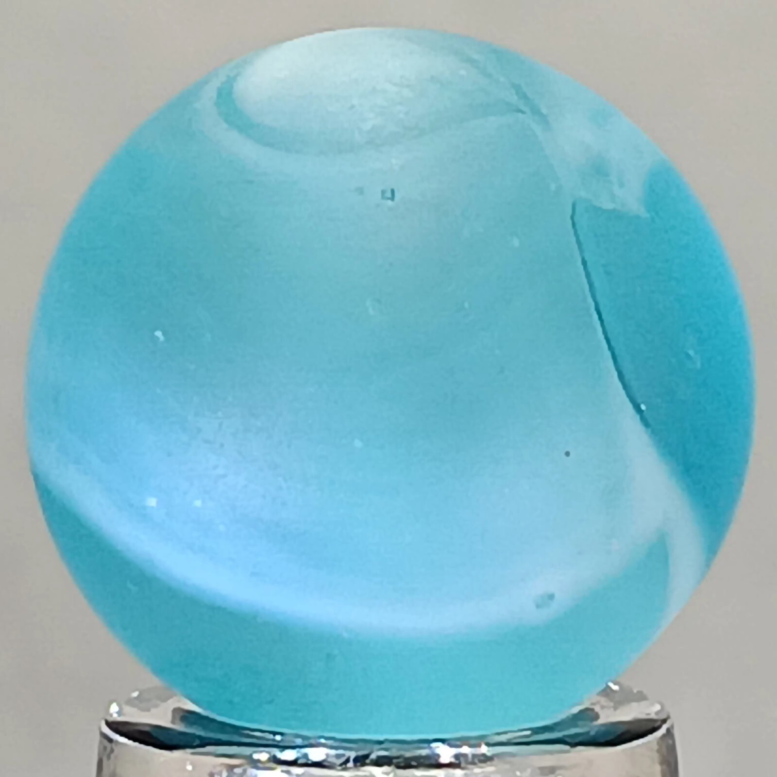 Vacor Swirl Marble .62 Inches Near-Mint Condition Combined Shipping