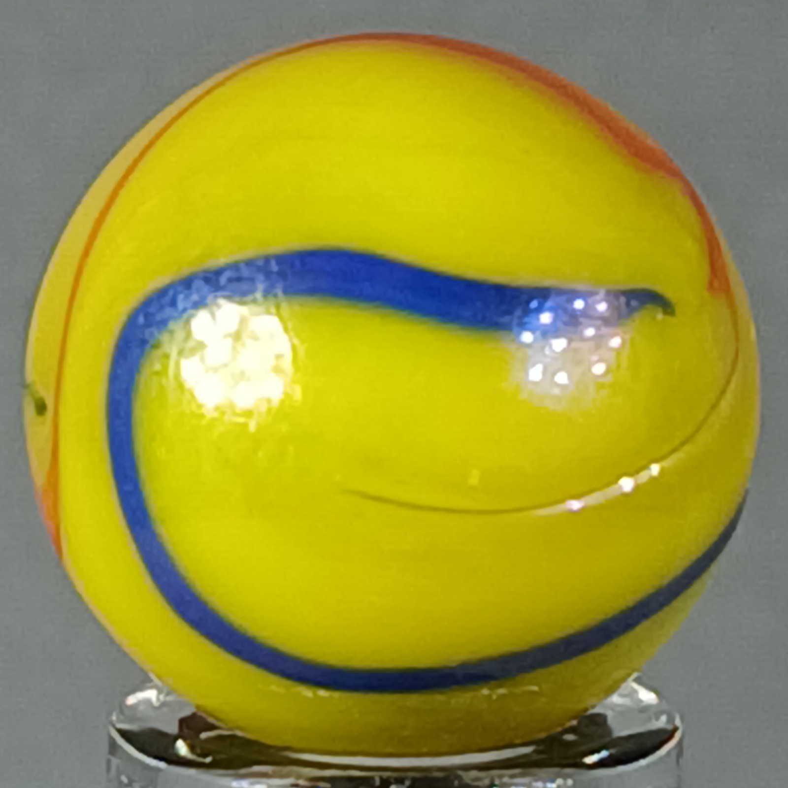 Vacor Chameleon Marble .63 Inches Near-Mint Condition Combined Shipping