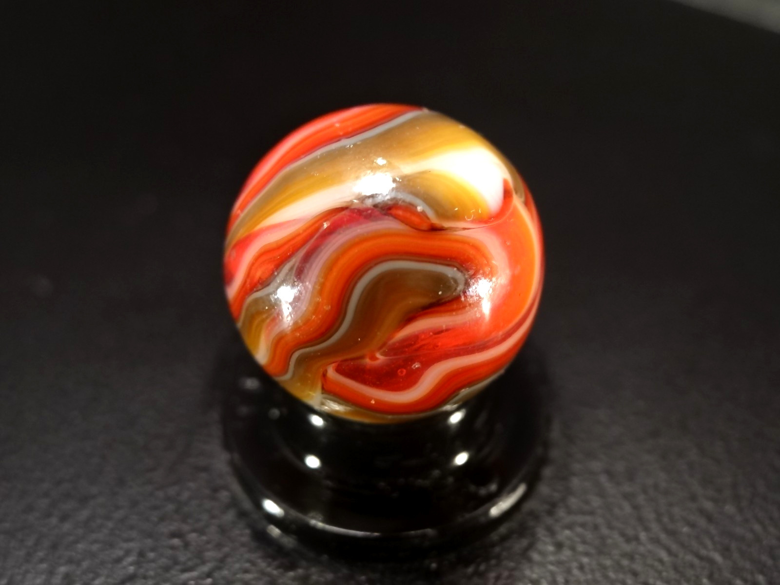 Sammy Hogue ( Sammy Mountain AB Run 2013 ) Multi Colors “B”