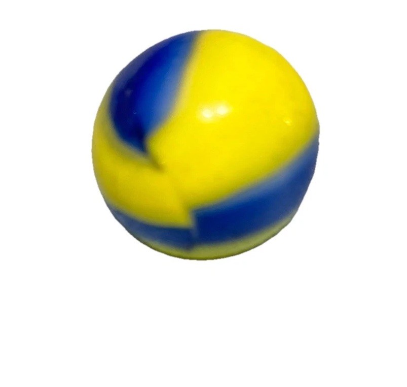 MARBLE KING CUB SCOUT 7/8 Inches MARBLE