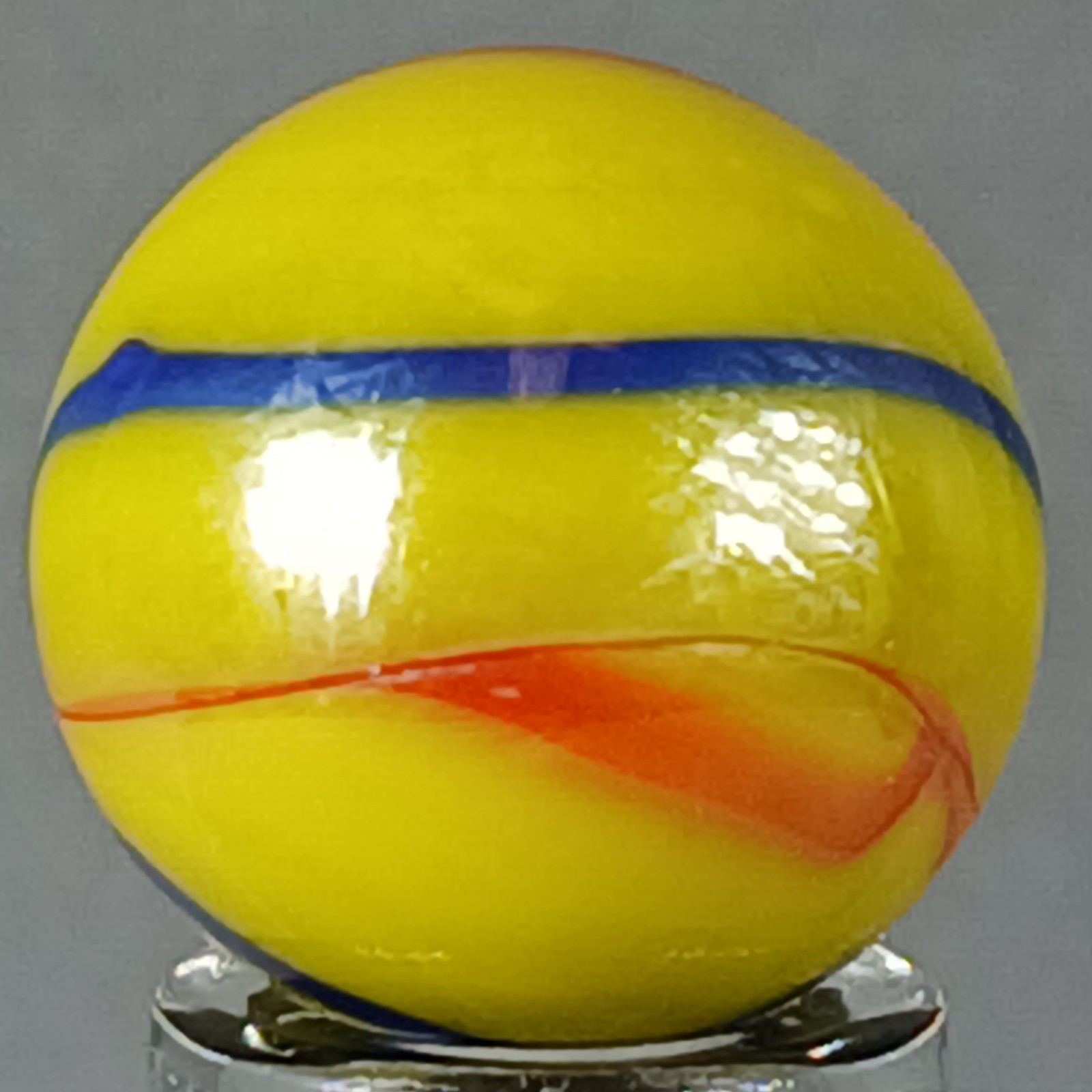 Vacor Chameleon Marble .63 Inches Near-Mint Condition Combined Shipping