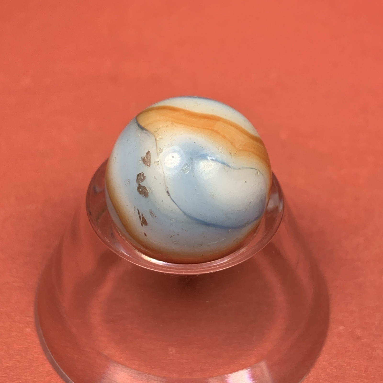 NM – ALLEY FLAME / DUG ? .62″ BOX02/233