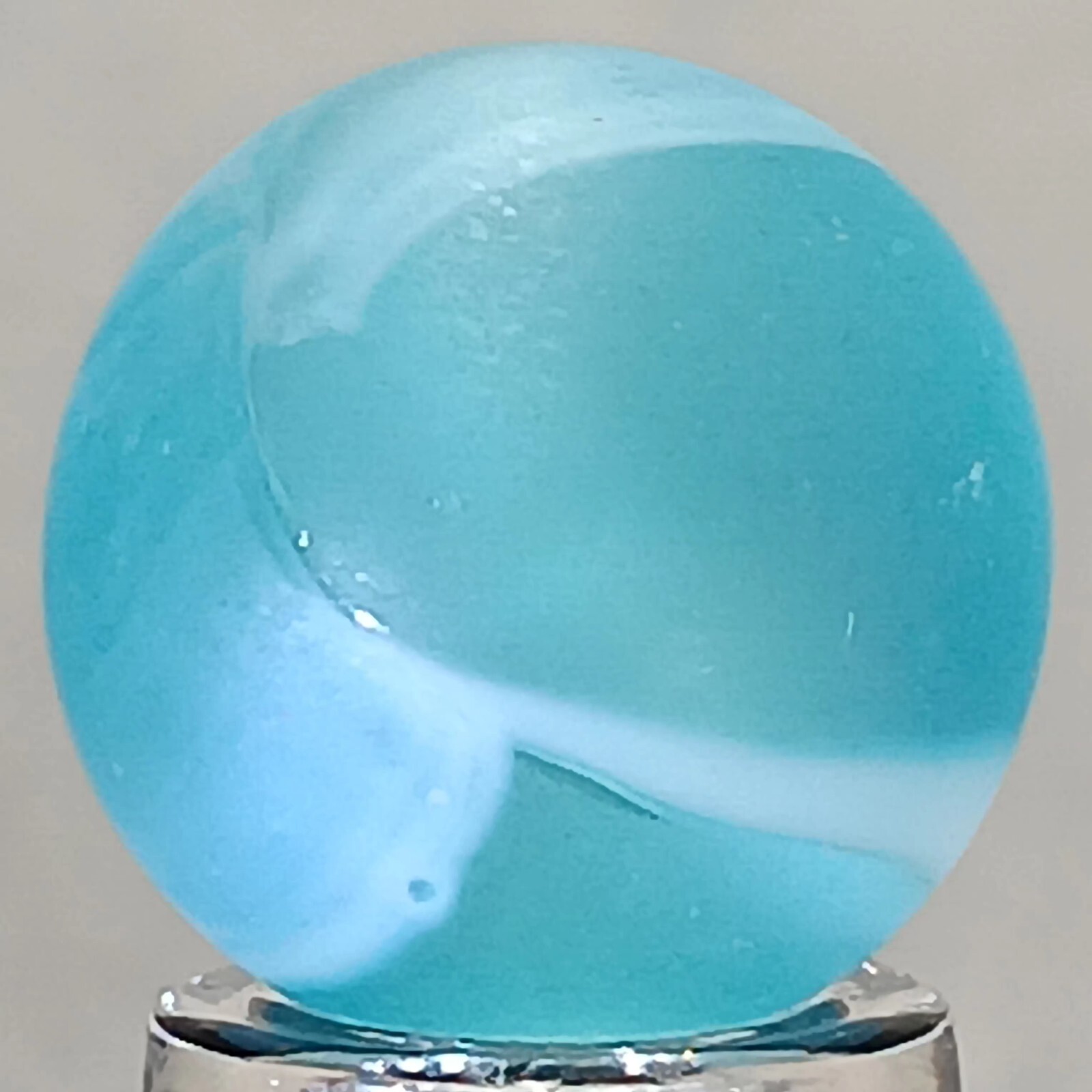 Vacor Swirl Marble .62 Inches Near-Mint Condition Combined Shipping