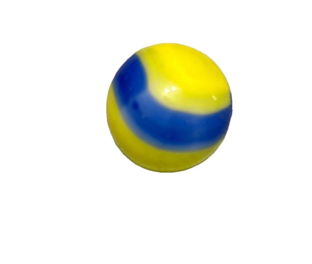 MARBLE KING CUB SCOUT 7/8 Inches MARBLE
