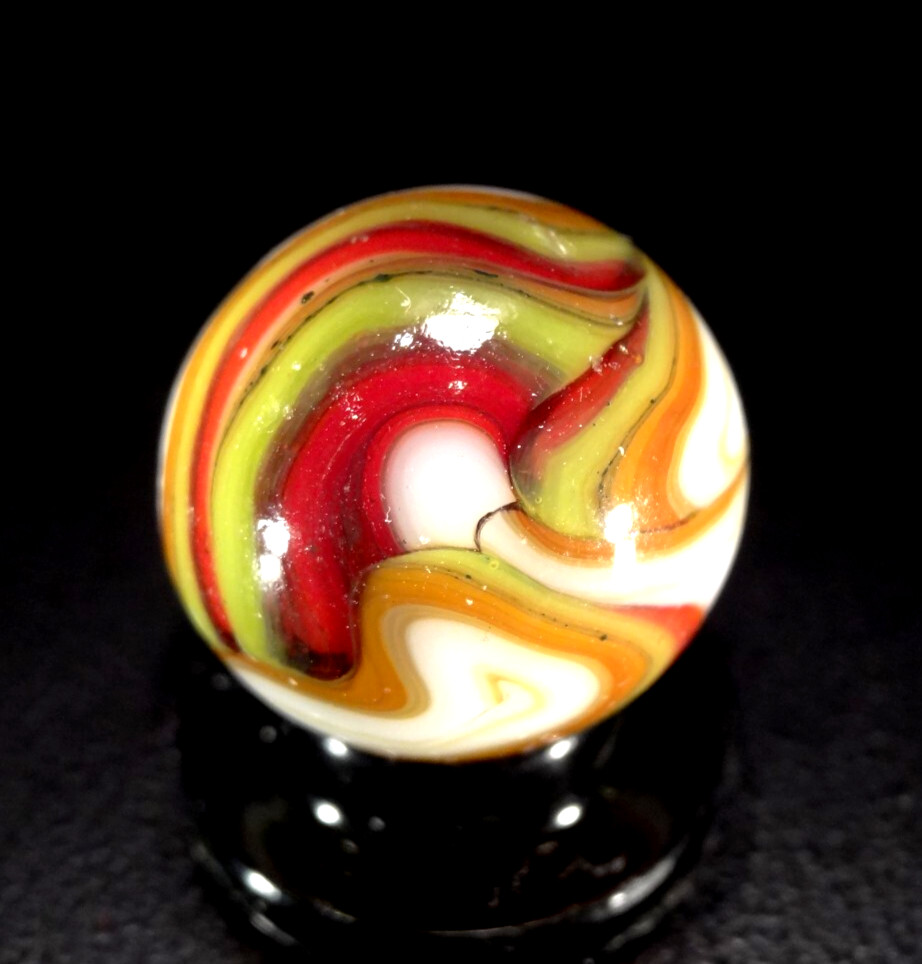 Sammy Hogue ( Sammy Mountain AB Run 2013 ) Christmas Tree Colors SHOOTER