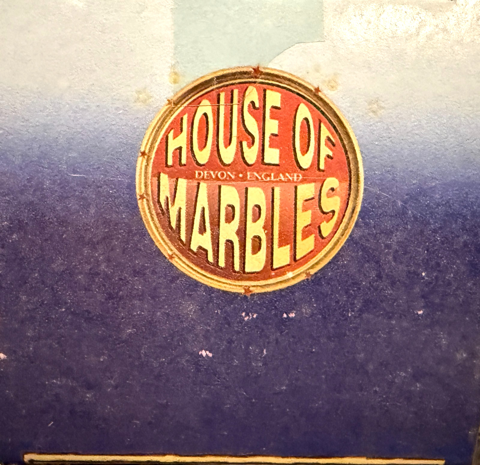 New – House of Marbles Marble Reward Jar – Ages 3+
