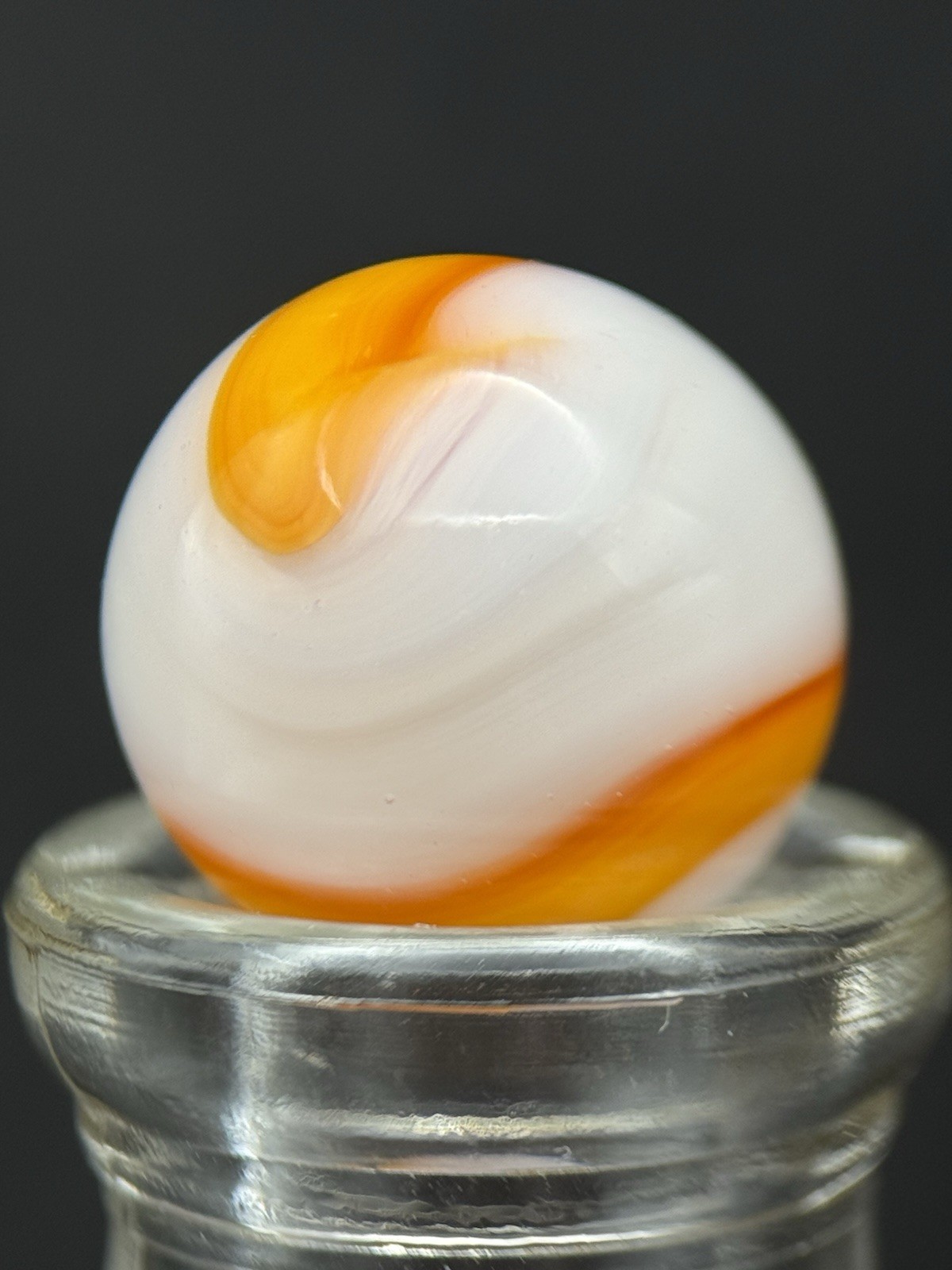 Akro Agate Corkscrew NM + .57”