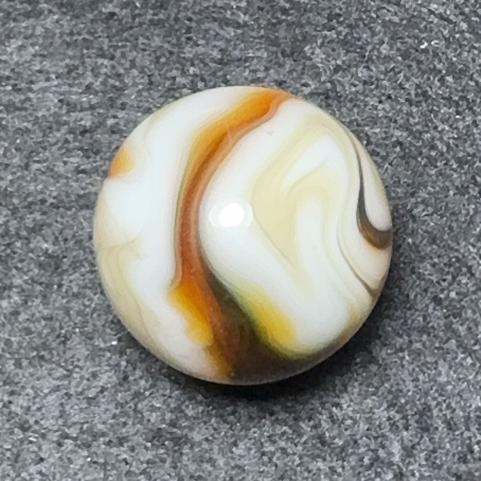 Jabo Classic Run Marble Size .96+/- (3317) Shooter