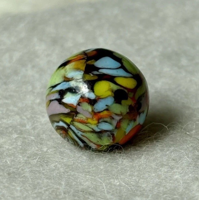 Christensen Guinea (grade 9.9) (size .60)