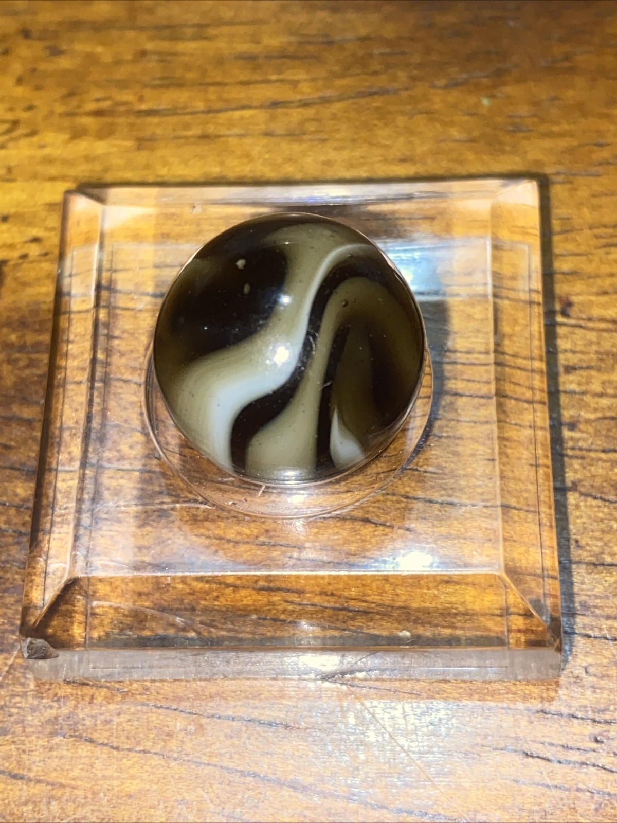 🔥 Alley Agate Swirl .62”