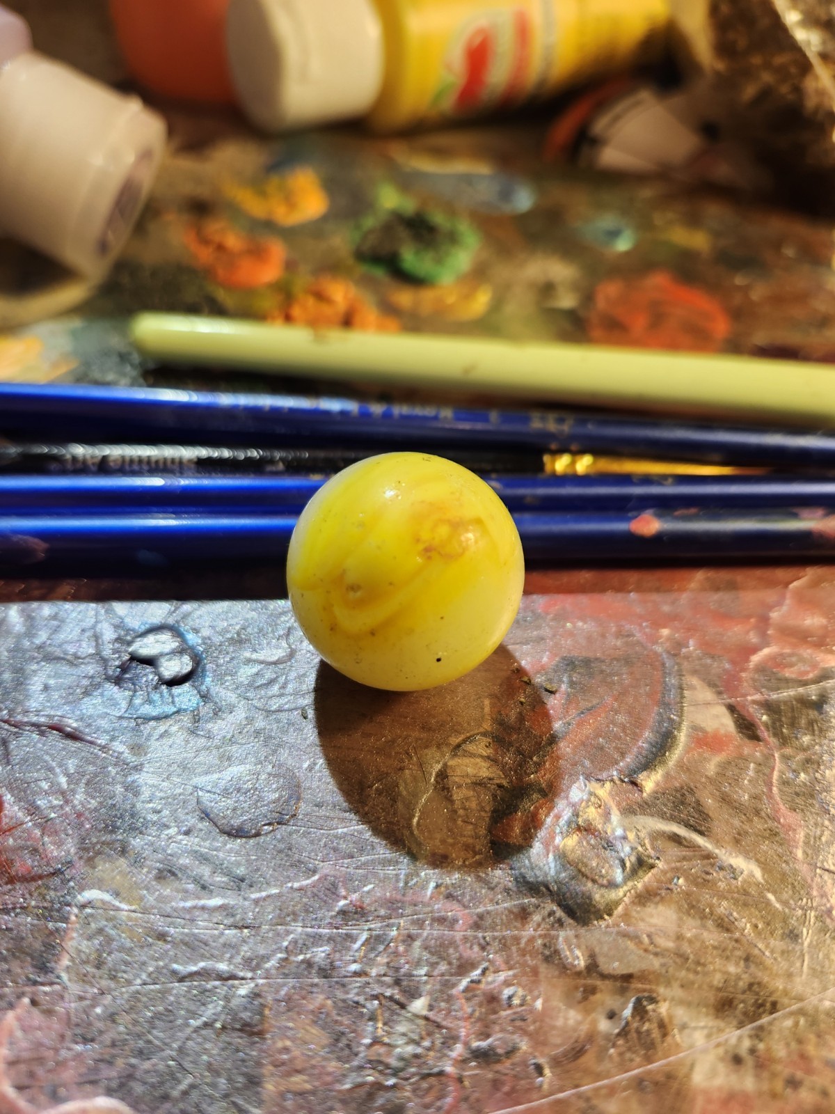 Marble Lemonade 1011