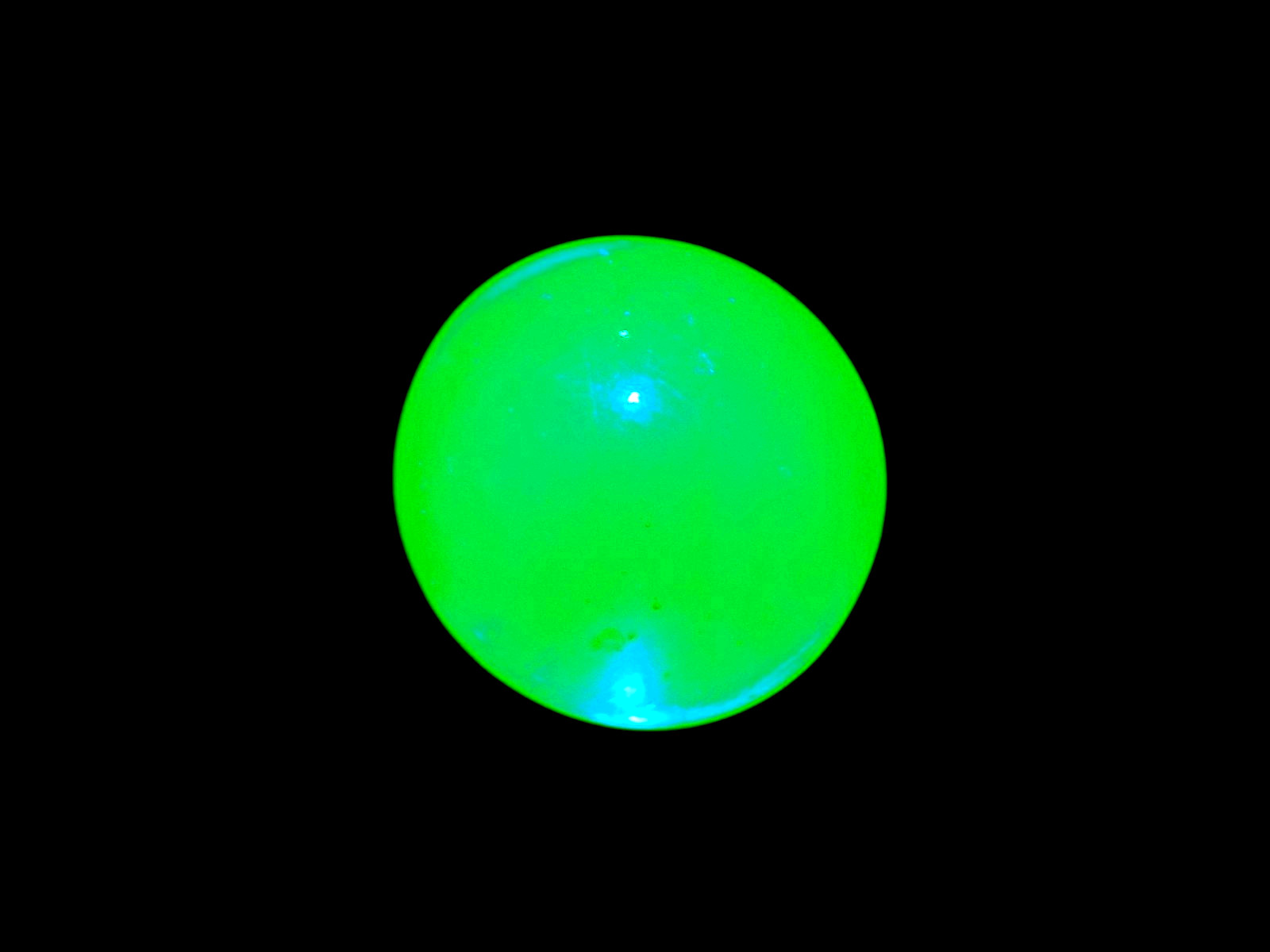 AKRO AGATE AKRO NITRO UV SHOOTER 🌟🌟🌟 VHTF