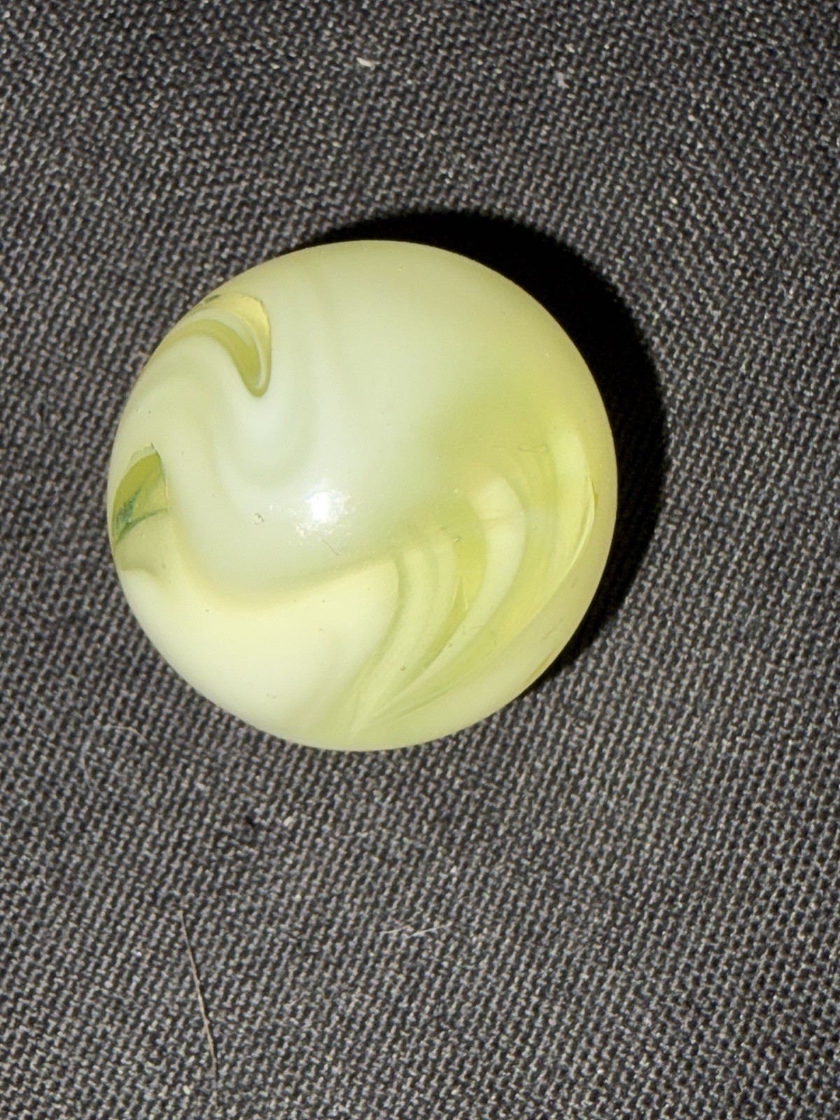 Akro UV reactive swirl .67