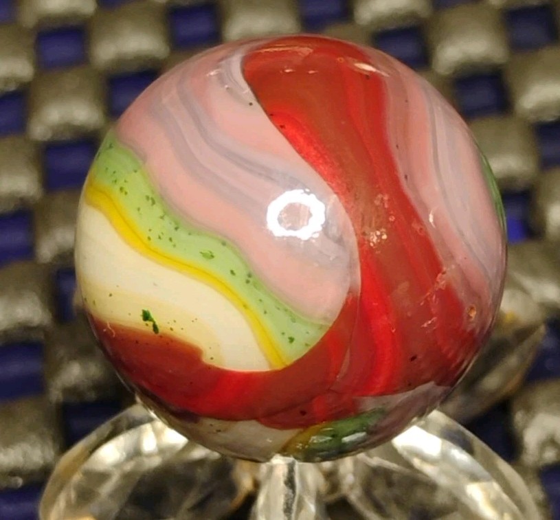 .70″ D.A.S. MARBLES “THE LIGHTHOUSE” RUN- 7/27/18 – NM