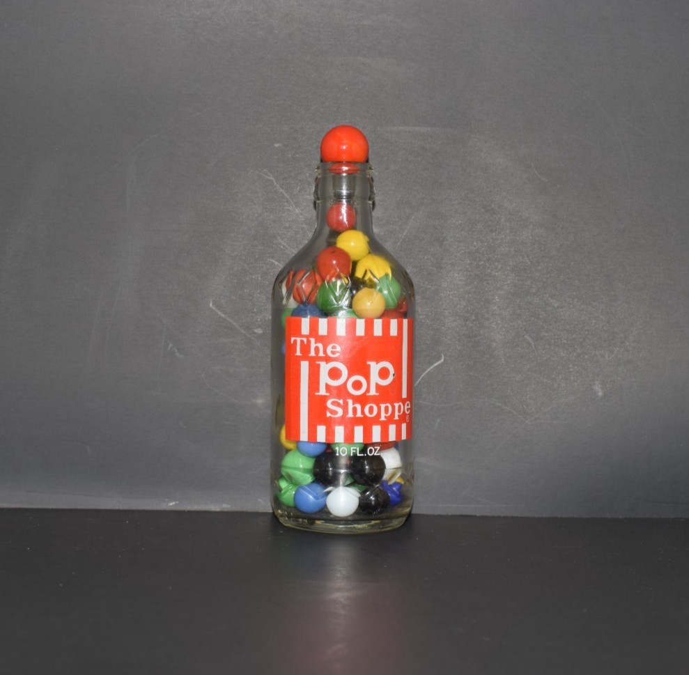 👩‍🦰➖⏩ Vintage Opaque Mixed 🔴🔵🟢🟠🟡⚫Color Marbles lot of 90 size .625″ MINT