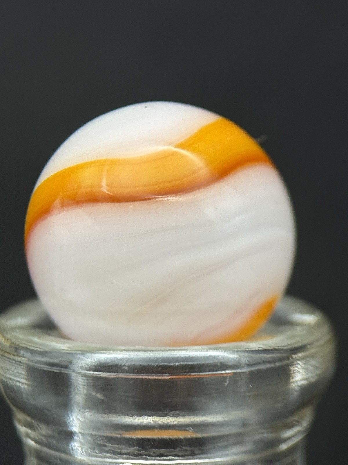 Akro Agate Corkscrew NM + .57”
