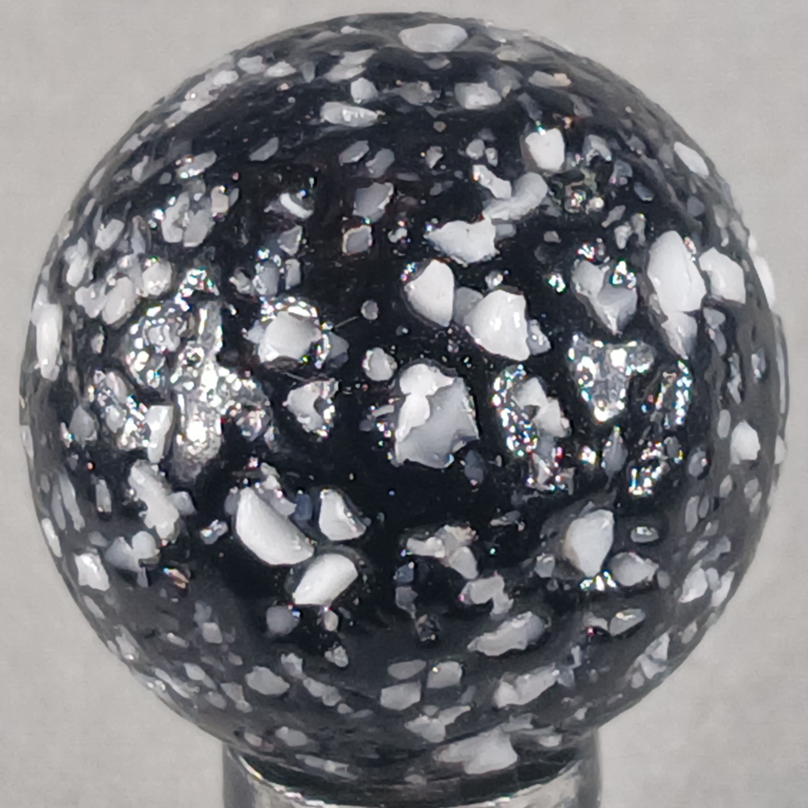 Large Vacor Porcupine Marble .96 Inch Mint Condition Combined Shipping