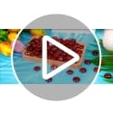 FUTUREPLUSX 1LB Red Glass Beads, Flat Glass Marbles Burgundy Pebbles Marbles for