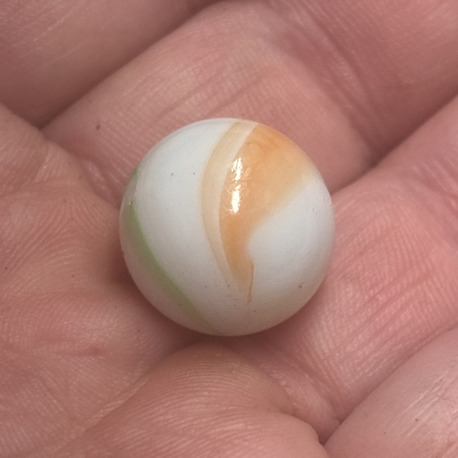 10mm Agate Swirl Marble