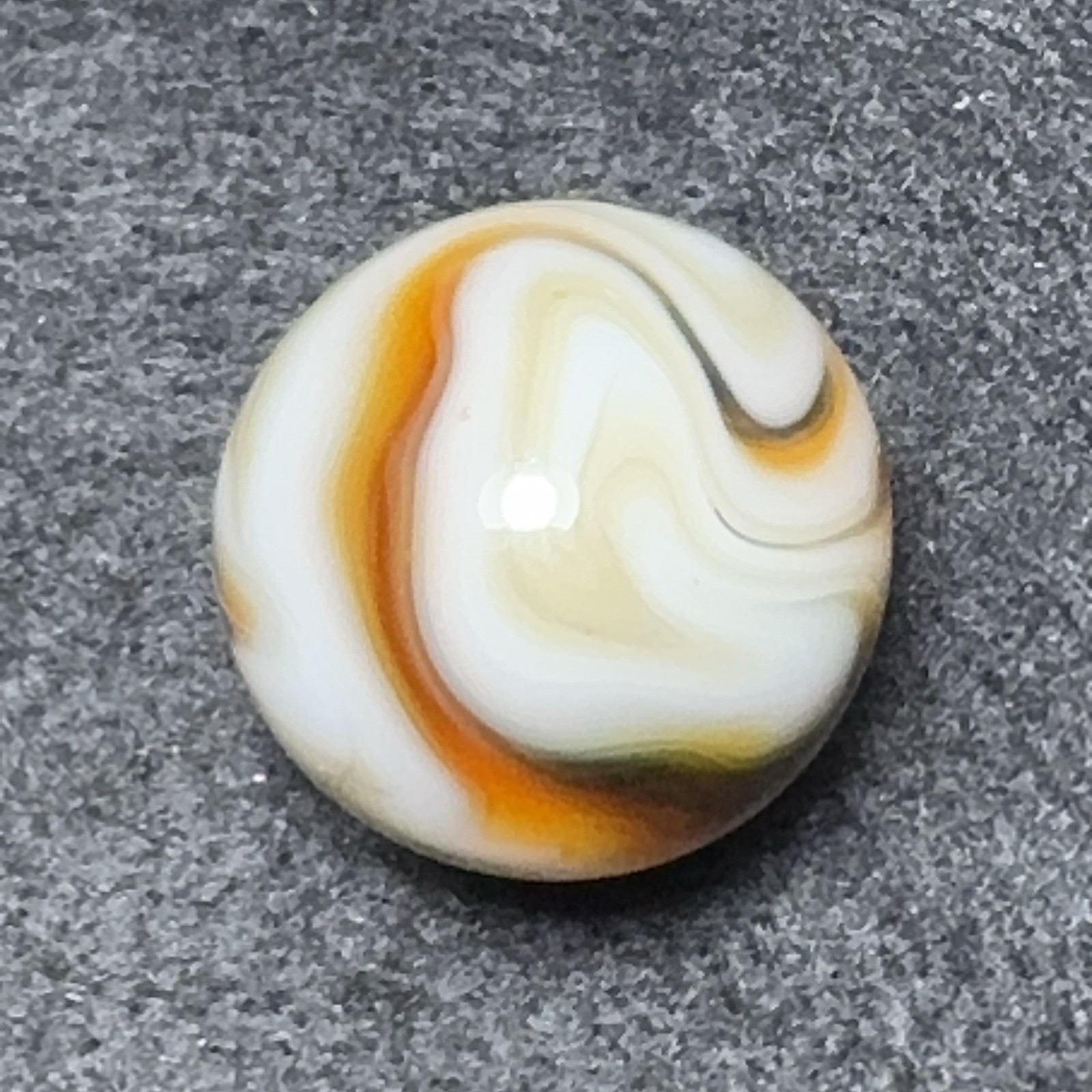 Jabo Classic Run Marble Size .96+/- (3317) Shooter