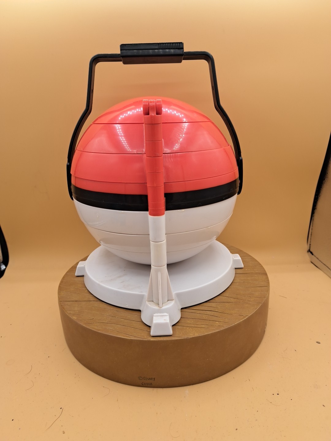 Pokémon Glass Marbles Collection with Poké Ball Case and Character Marbles