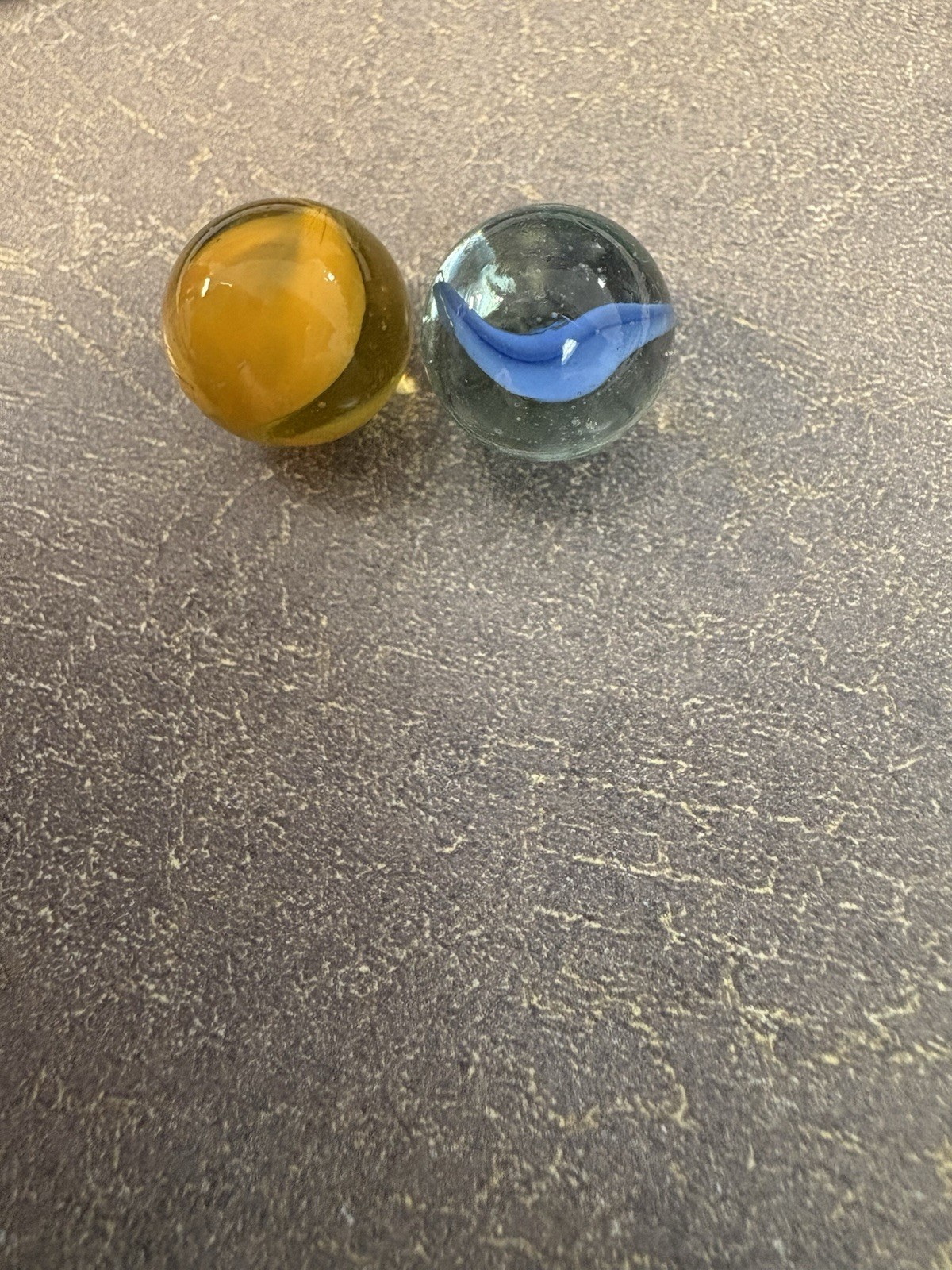 Classic Marbles
