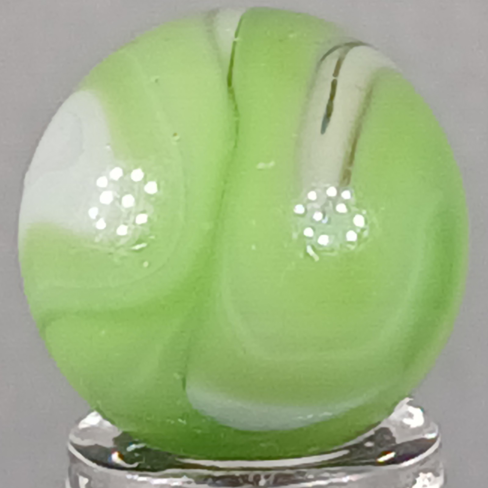 Vintage Alley St. Mary’s Swirl .61 Inches Near-Mint Condition Combined Shipping