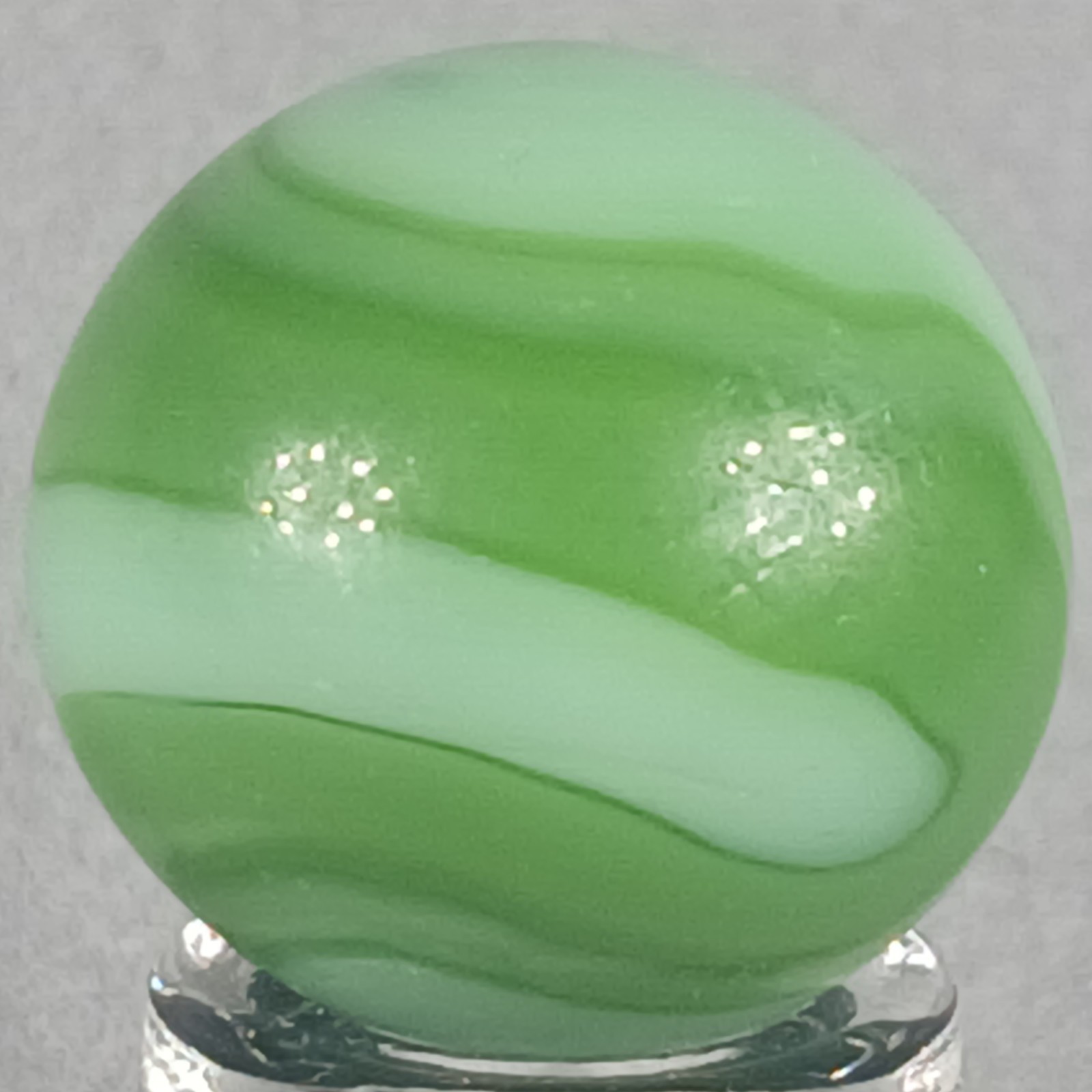 Vintage Alley St. Mary’s Swirl .62 Inches Near-Mint Condition Combined Shipping