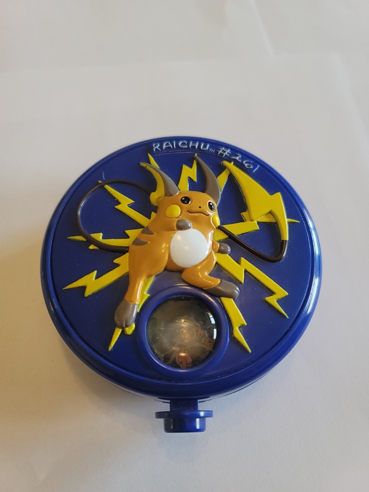 Vintage 2000 Pokémon Toy Biz 3 Marble Collectors Lot (3 Cases, 45 Marbels,1 Bag)