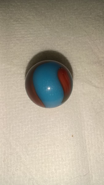 .50 Tiny Peltier Burnt Spiderman fully covered. Packs a Punch!