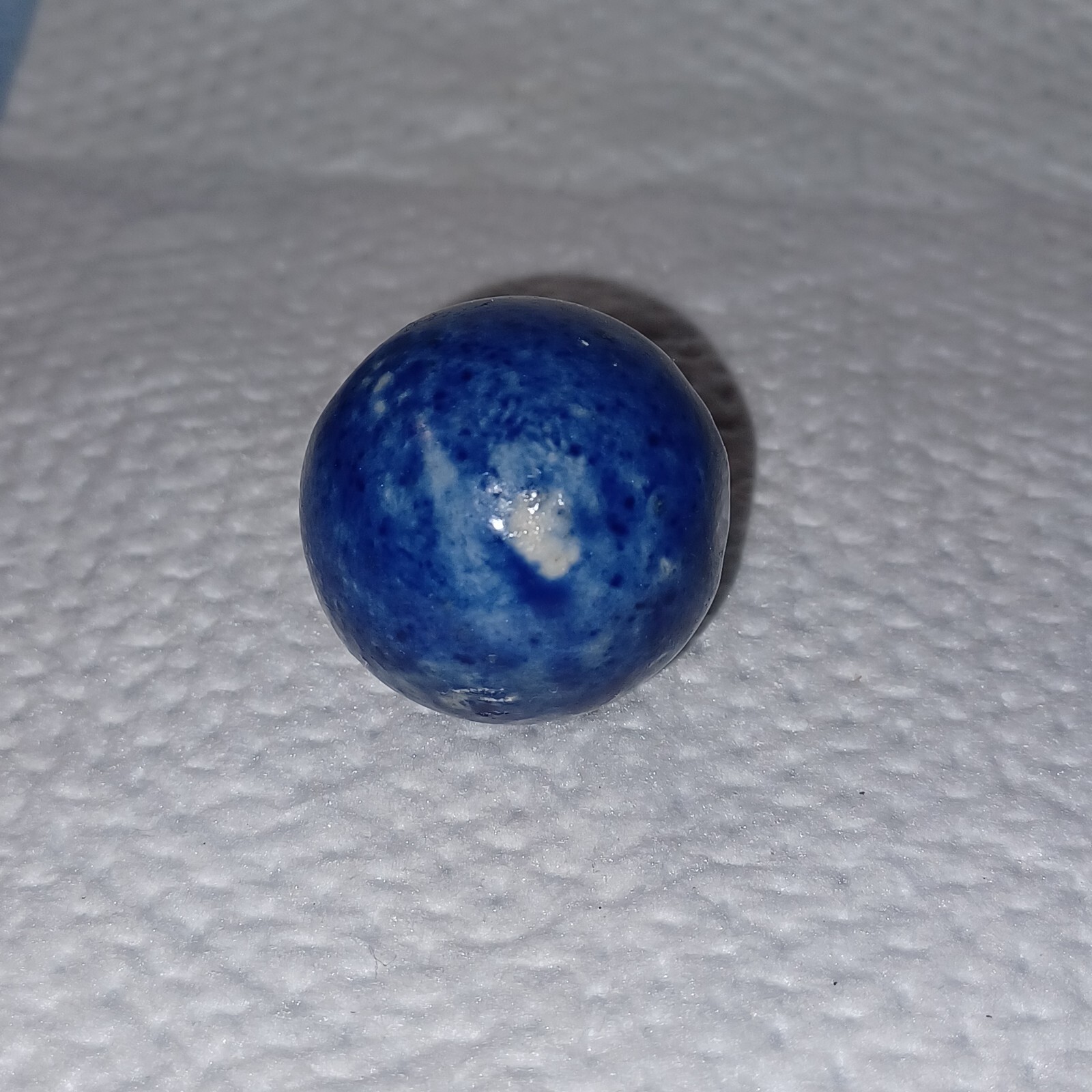 antique bennington marble