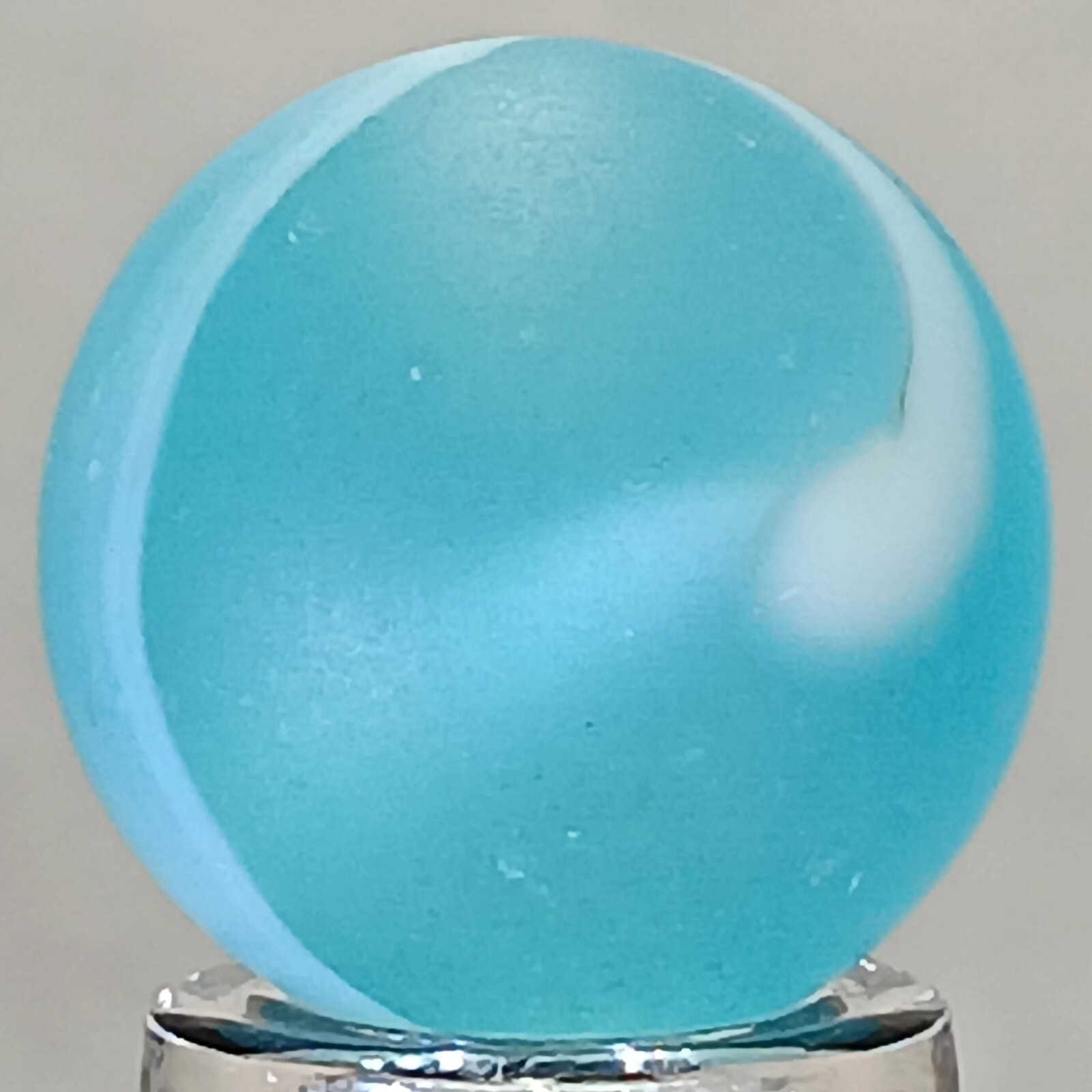 Vacor Swirl Marble .62 Inches Near-Mint Condition Combined Shipping