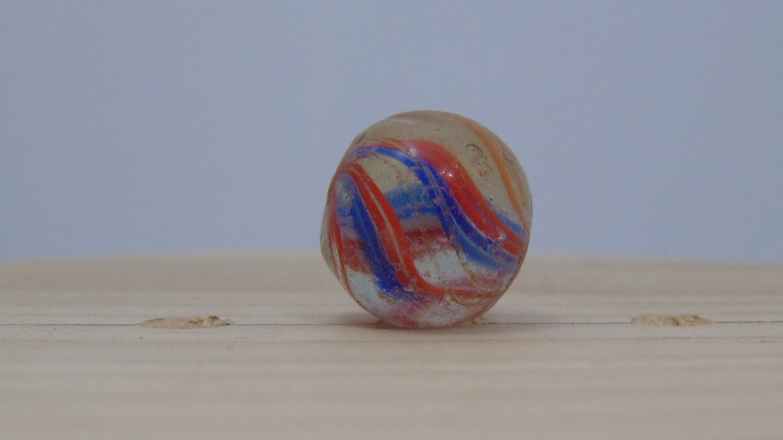 Divided core German Marble