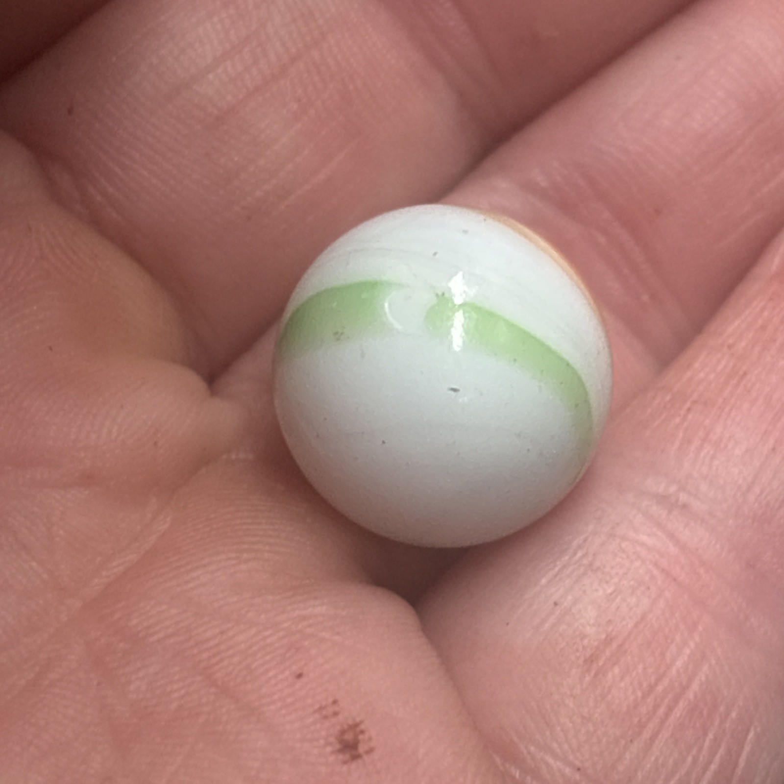 10mm Agate Swirl Marble