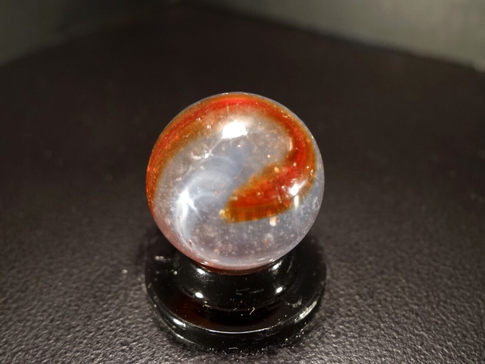 AKRO AGATE FUNKY ONYX TRANSLUCENT Very unusual colors !!!