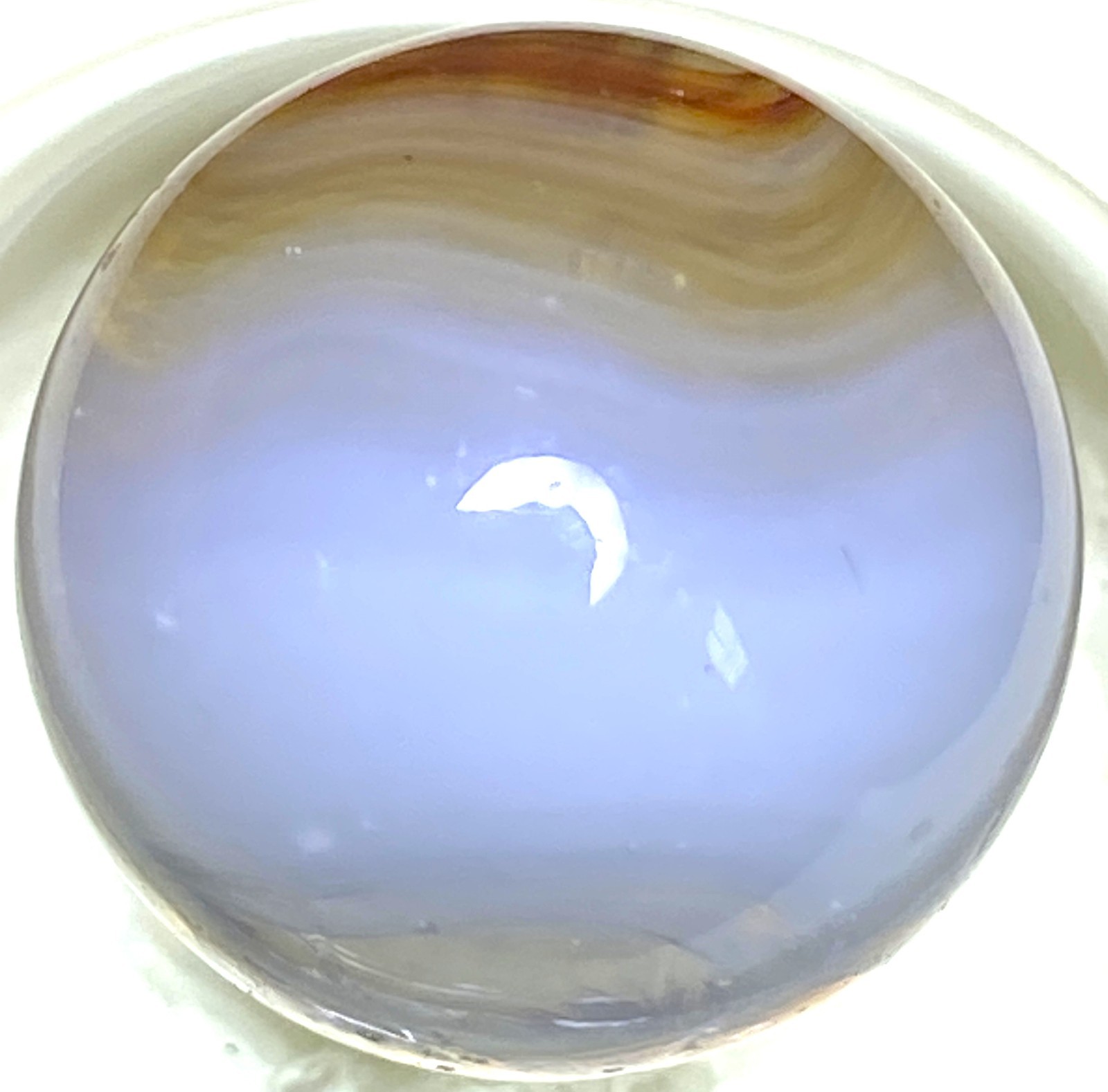 MASTERS SUNBURST AMAZING / OXBLOOD ? .61″ 8B/66