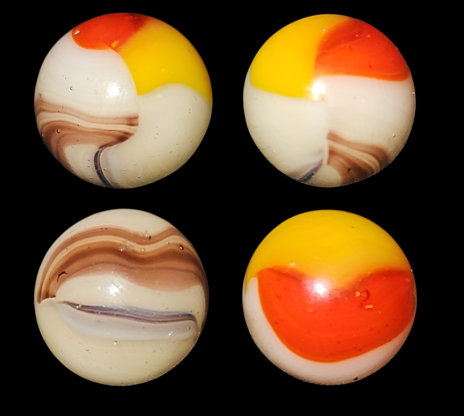 Vitro Agate Tri Lite Elite MNT