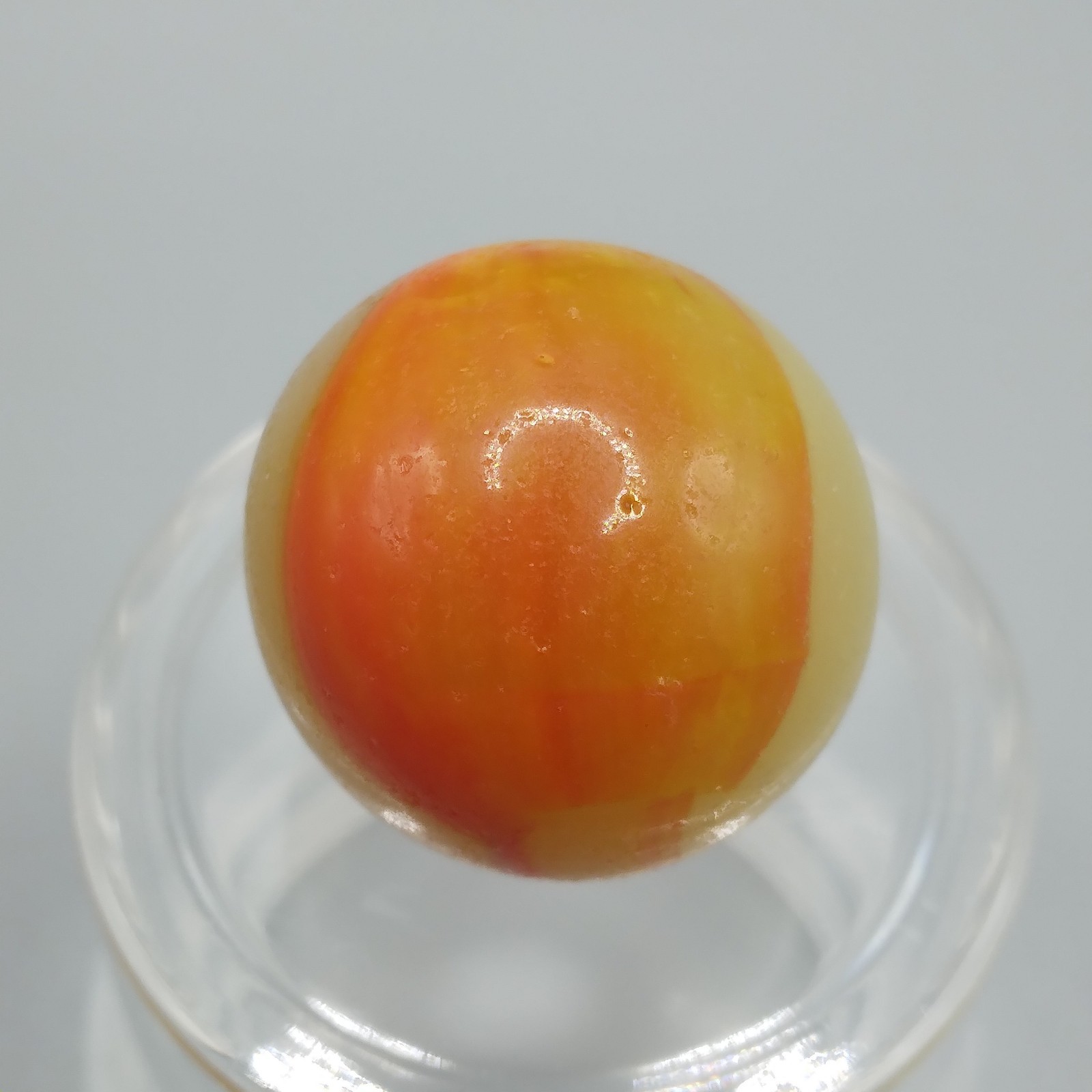 0.62″ Vintage Marble-Kokomo Peltier- Quick List #Q23