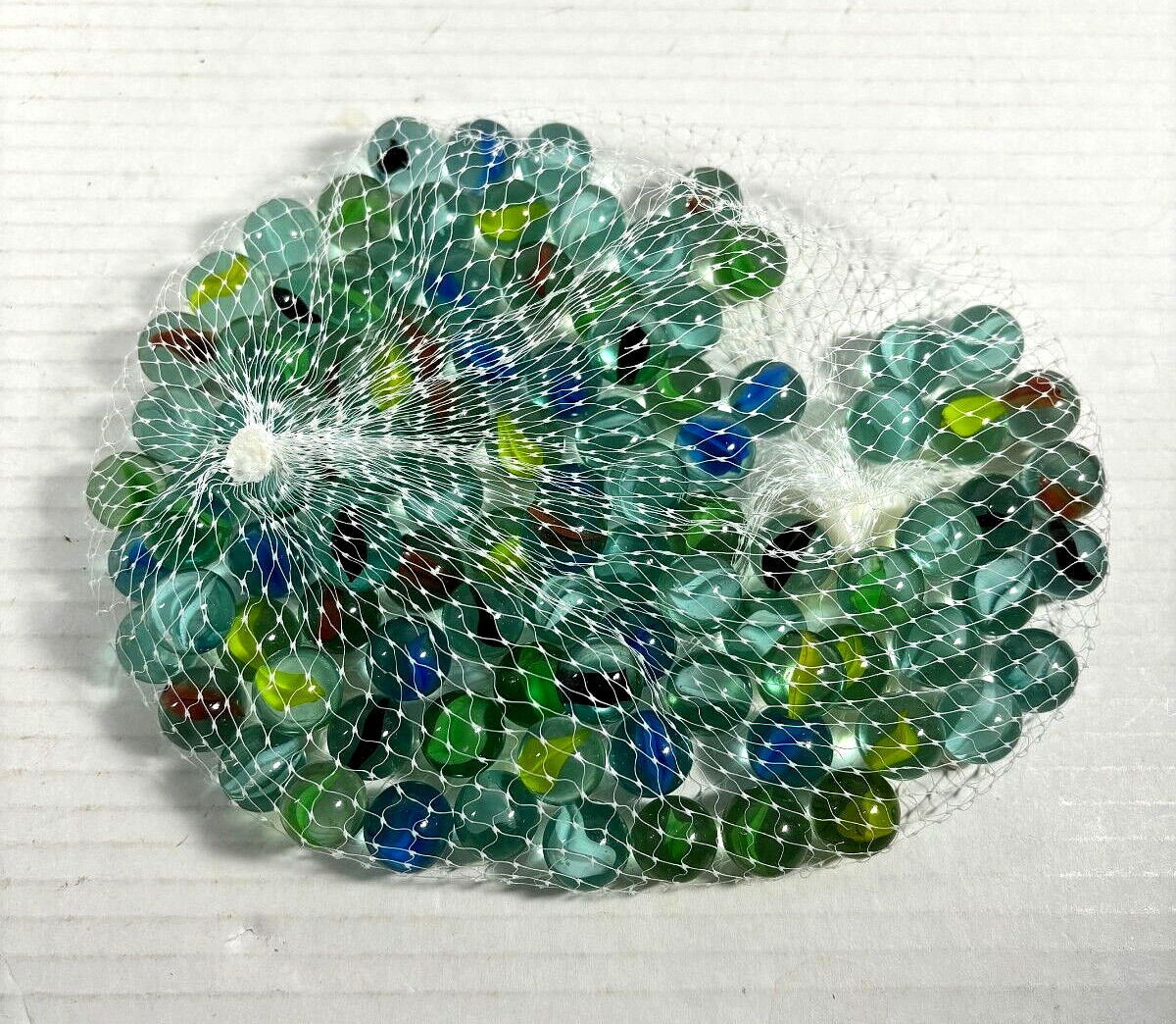 Vintage Kids Collection Marbles Marbles Made In China