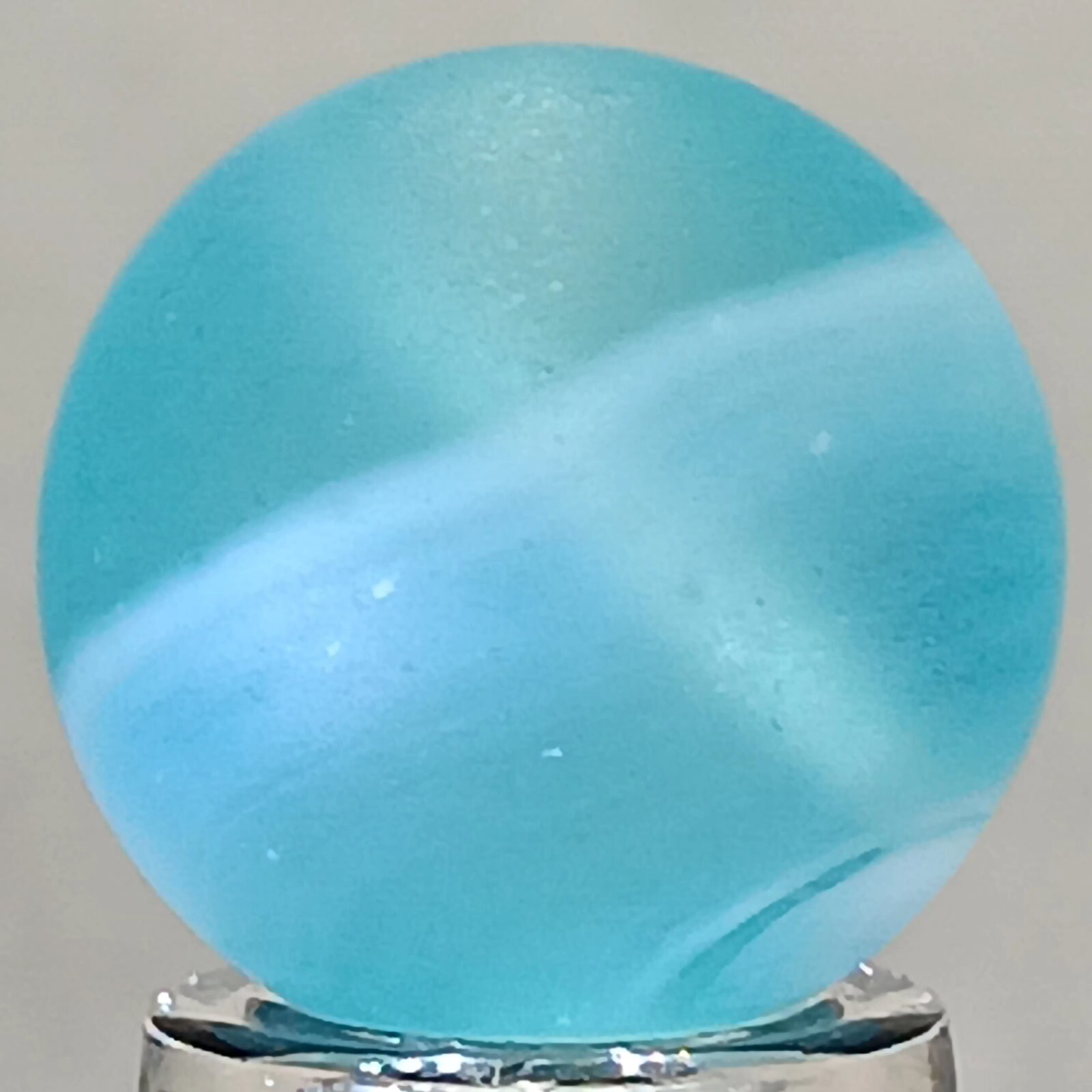 Vacor Swirl Marble .62 Inches Near-Mint Condition Combined Shipping