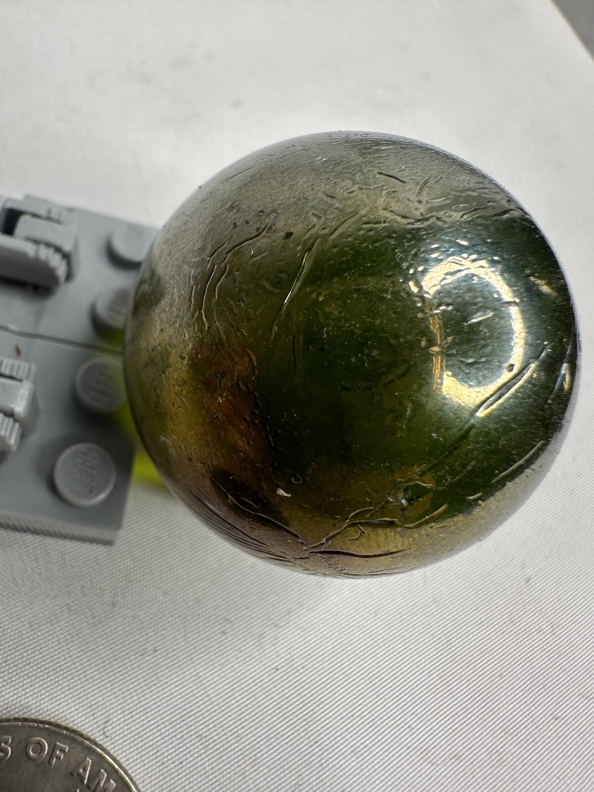 Jasper Marble Polychrome 50g