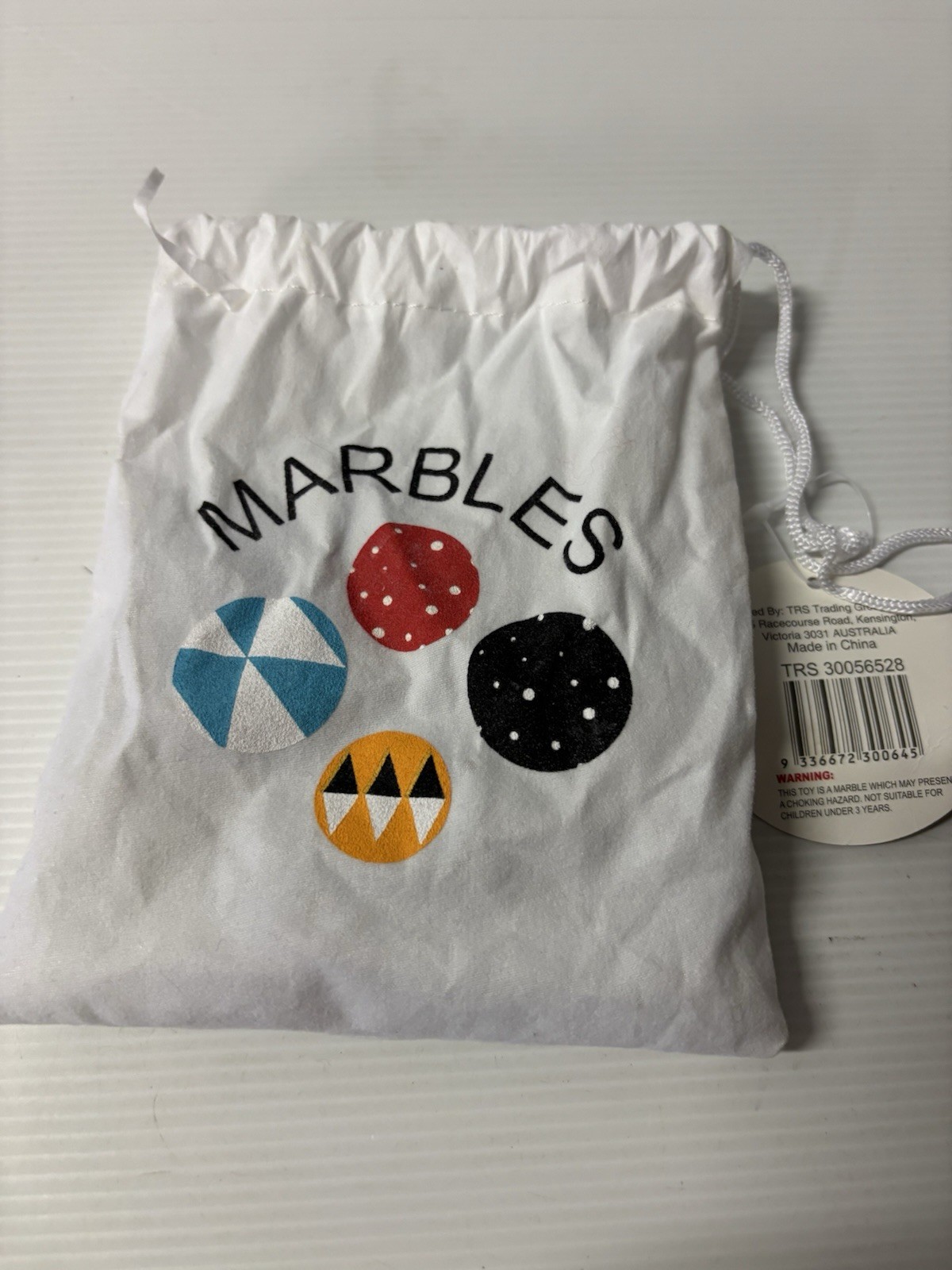 VINTAGE MARBLES MIXED