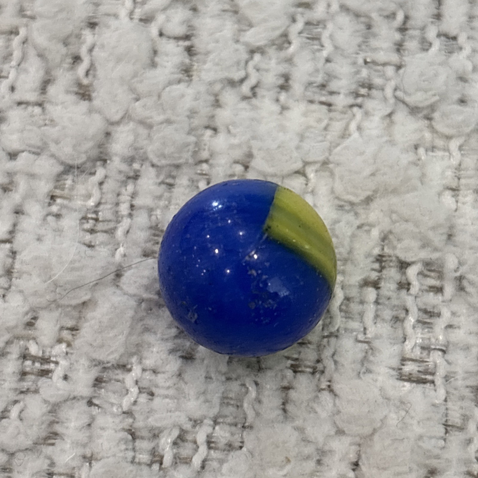 Marble King Cub Scout Marble