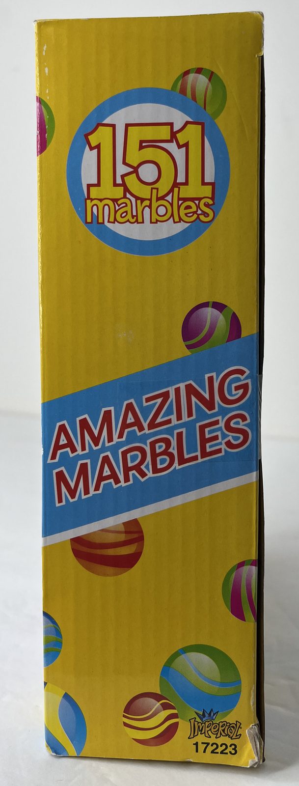 Collectors sports marble payset with 151 Marbles launcher soccer bowling shooter